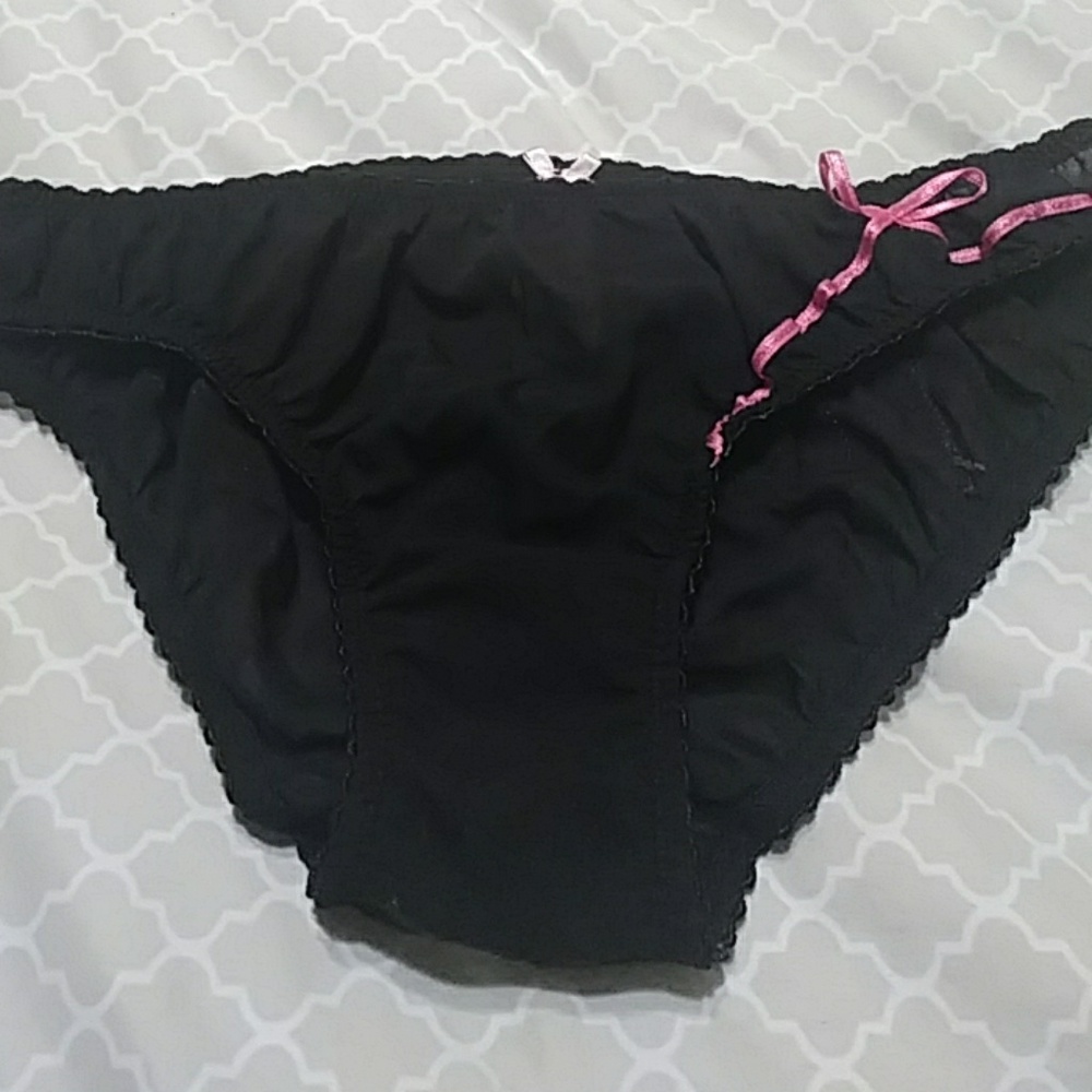 Bikini Panties